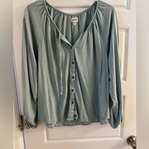 Pact Portside Poet Top